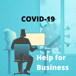 COVD-19 Help for Business