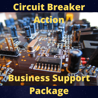 Victoria's Circuit Breaker Action Business Support Package