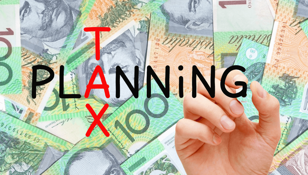 Tax Planning Strategies 2020/21 Year End