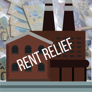 Rent Relief for Victorian and NSW Commercial Tenants
