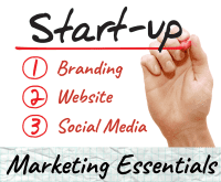 The Marketing Essentials for Business Start-Ups