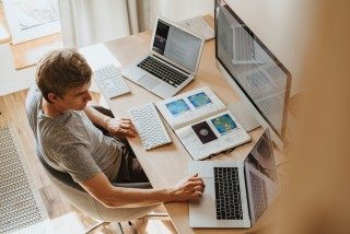 Working from home? What you can and can’t claim