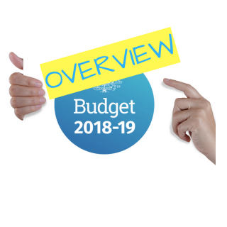 Federal Budget Round-Up 2018-19